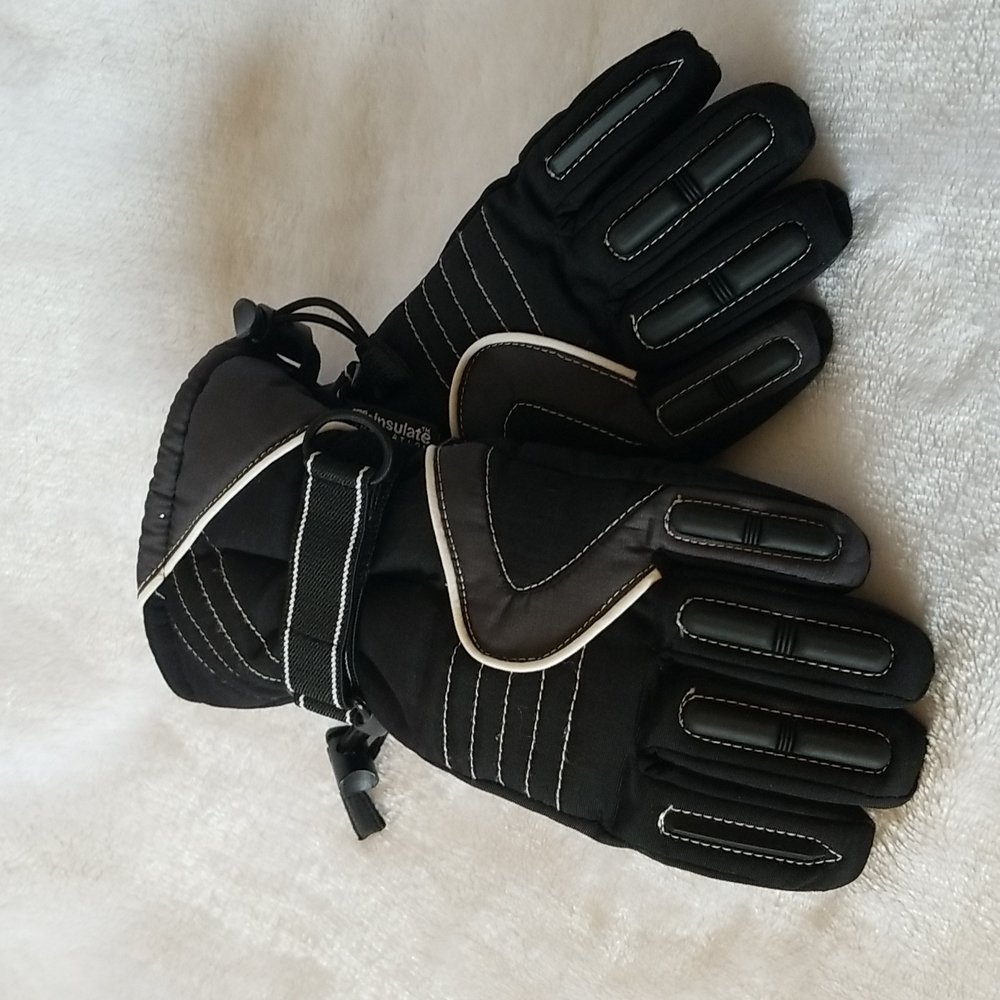 Thinsulate Gloves